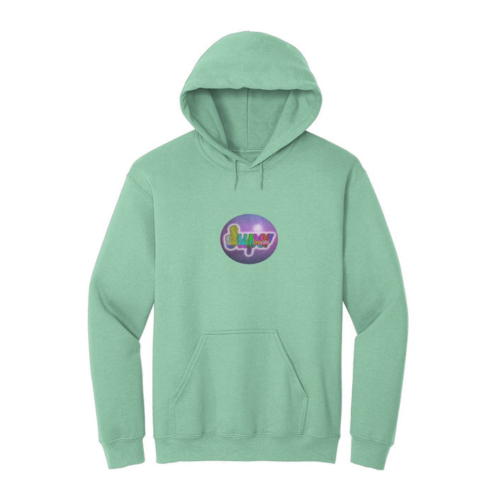 Gildan Adult Hooded Sweatshirt w/ Logo