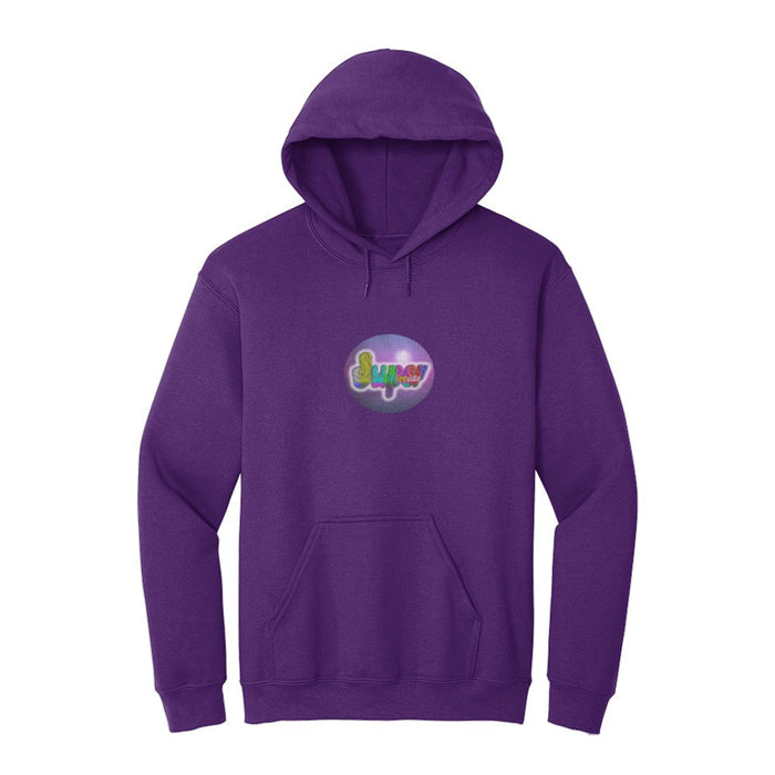 Gildan Adult Hooded Sweatshirt w/ Logo