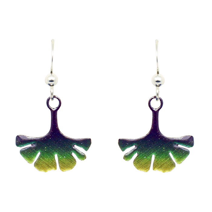 Gingko Leaf