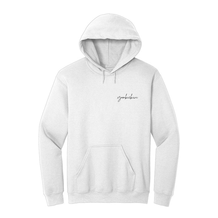 White / Small