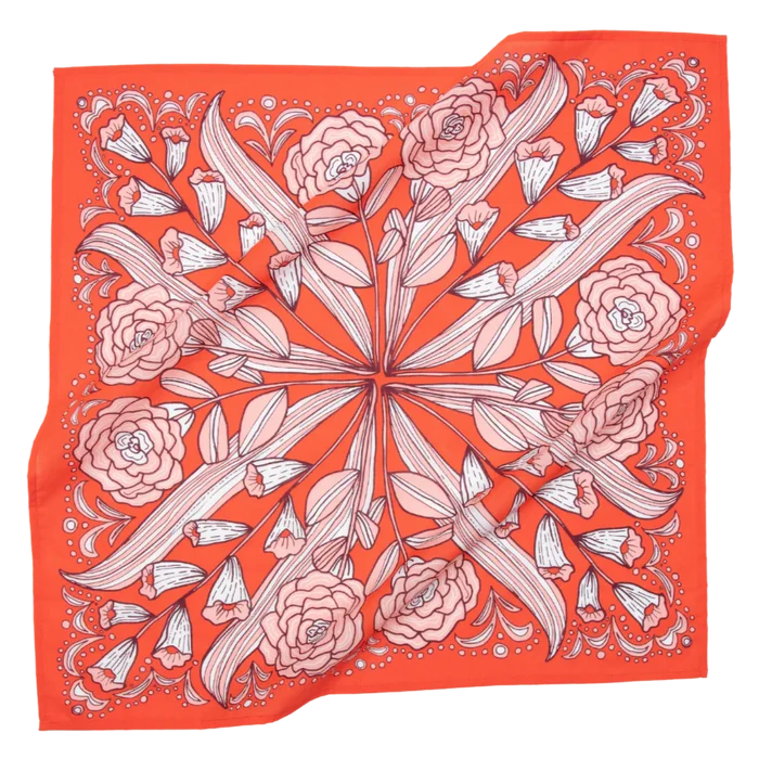 GRETA BANDANA