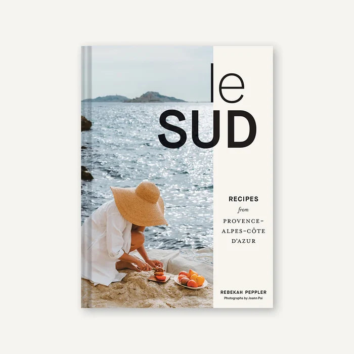 Hachette Books- Le Sud