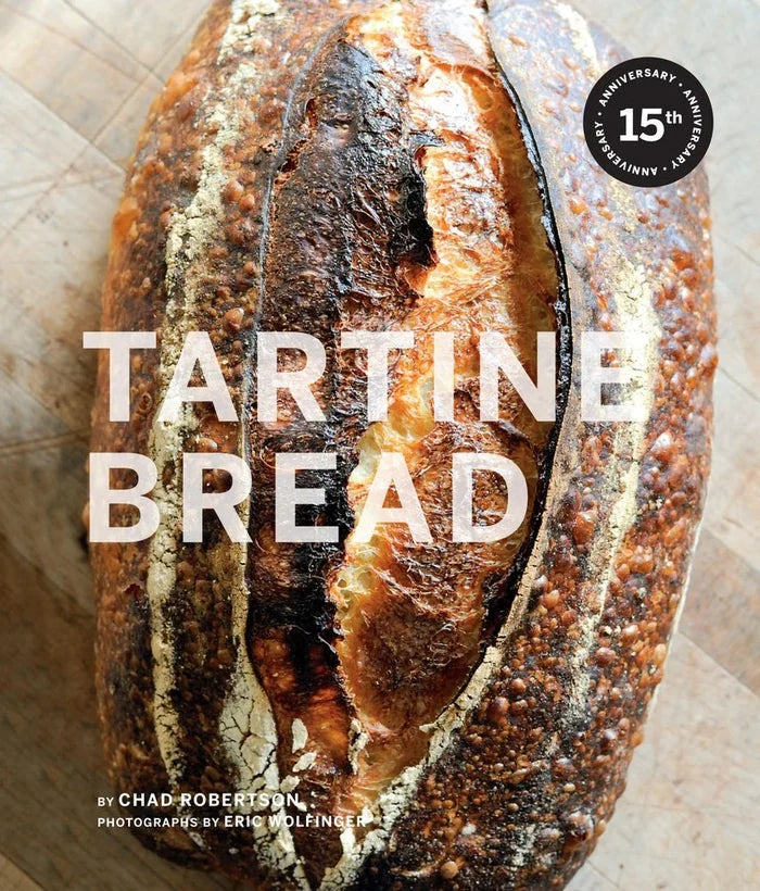 Hachette Books- Tartine Bread