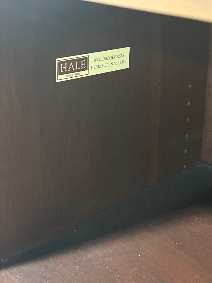 Hale Bookcase A