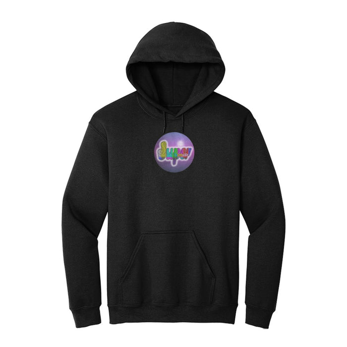 Black / Small
