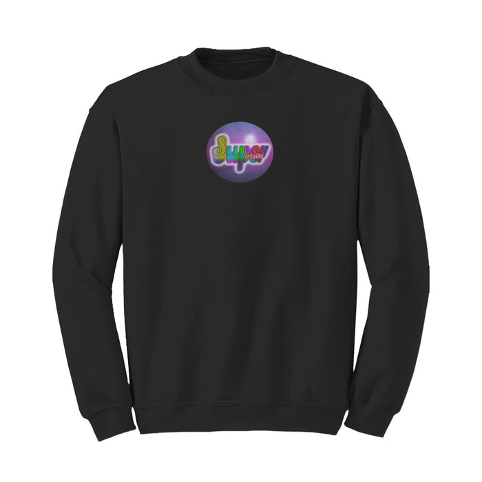Black / Small