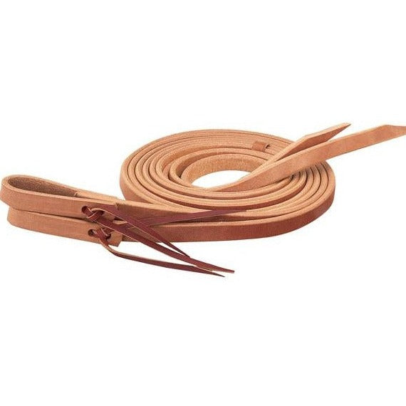 Harness Leather Split Rein