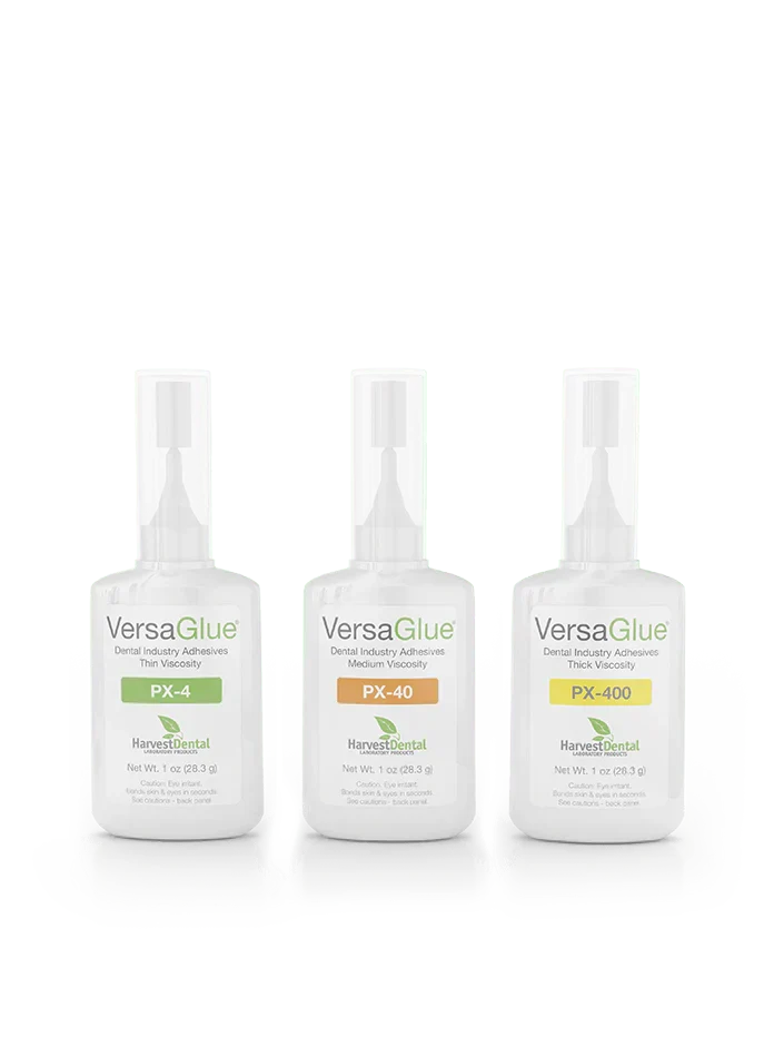 HARVEST DENTAL - VersaGlue