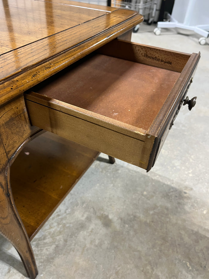 Henredon End Table