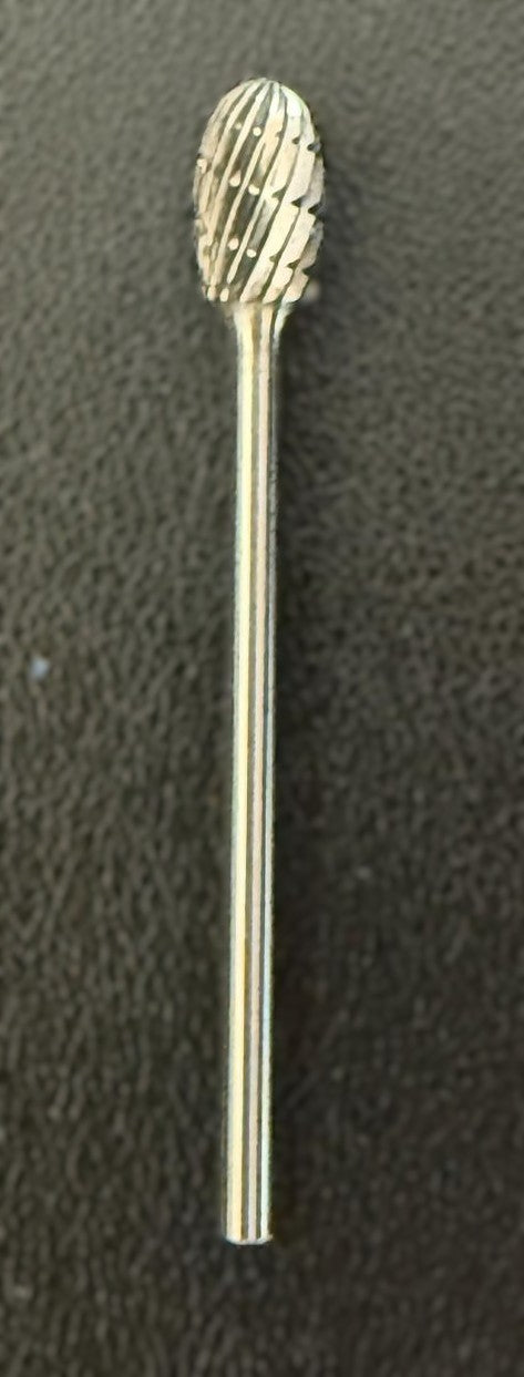 Henry Schein Laboratory Carbide Bur 101-9574