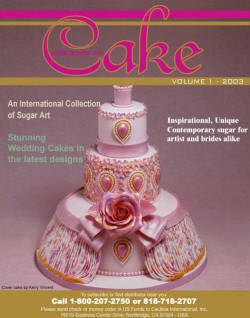 Here Comes The Cake Volume 1