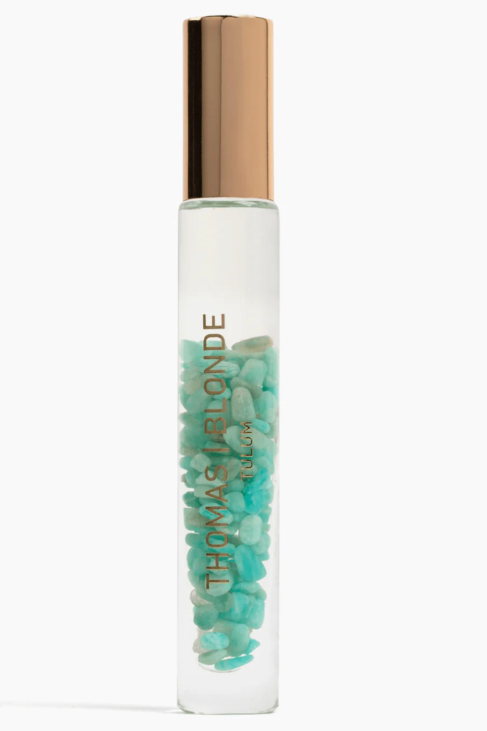 High-Roller Grab & Go Perfume Stick