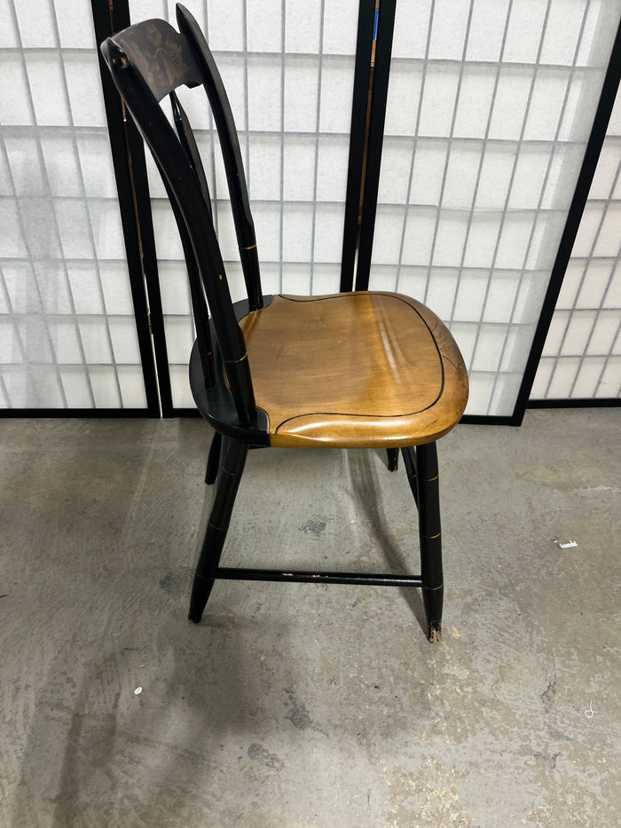 Hitchcock Side Chair