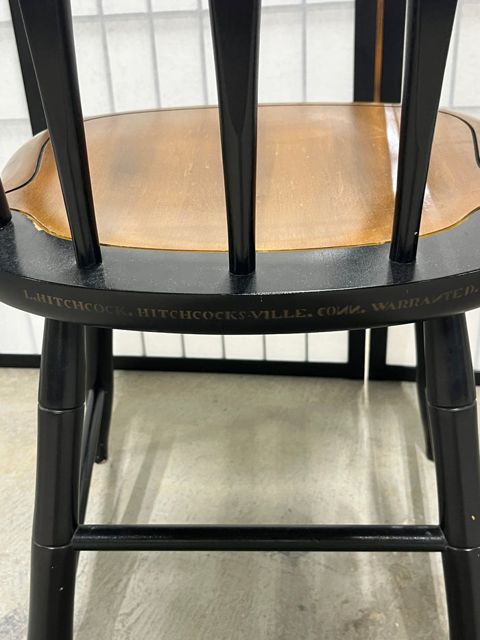 Hitchcock Side Chair