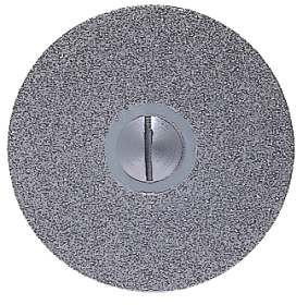 Horico - Diamant - Diamond Coated - Double Sided - Mounted - HP 345/220