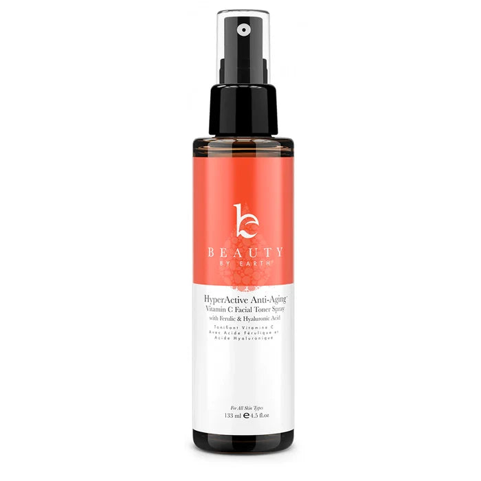 HyperActive Anti-Aging Vitamin C Toner