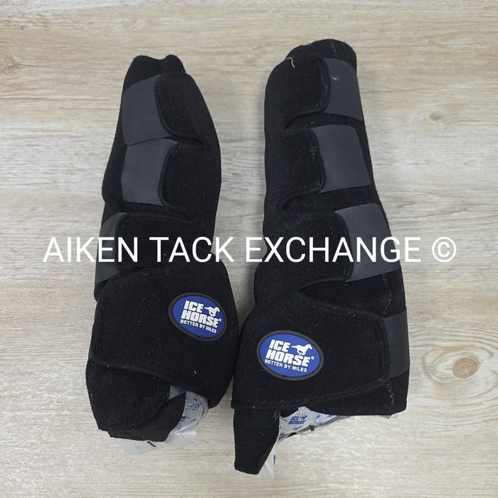 Ice Horse Suspensory Wraps
