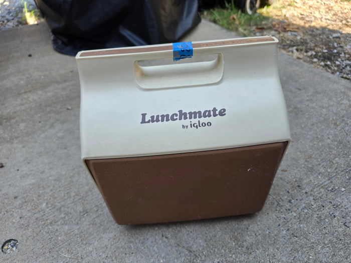 Igloo Lunchmate Cooler