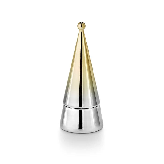 Illume - Medium High Shine Tree Candle