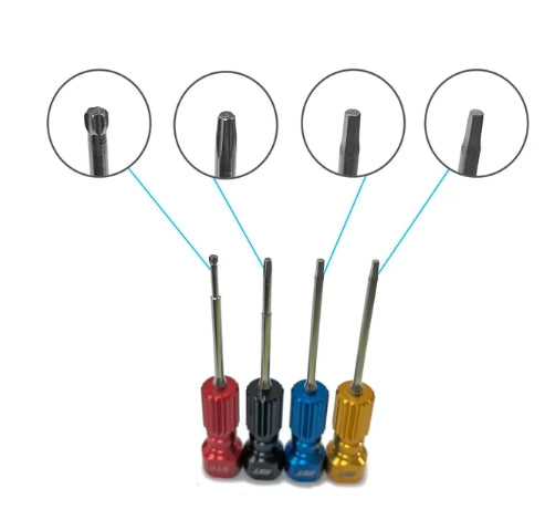 Implant Driver