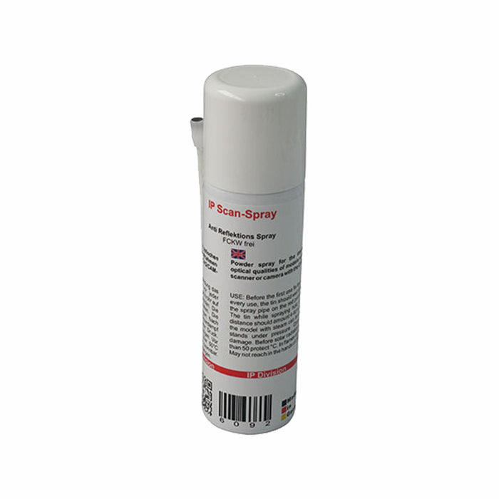 IP Scan-Spray