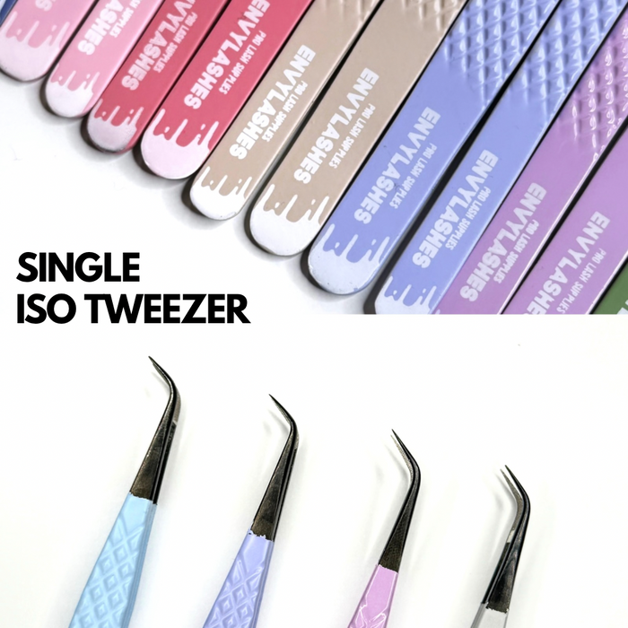 ISO Single Tweezer