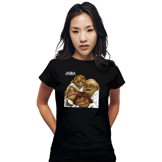 Fitted Shirts, Woman / Small / Black