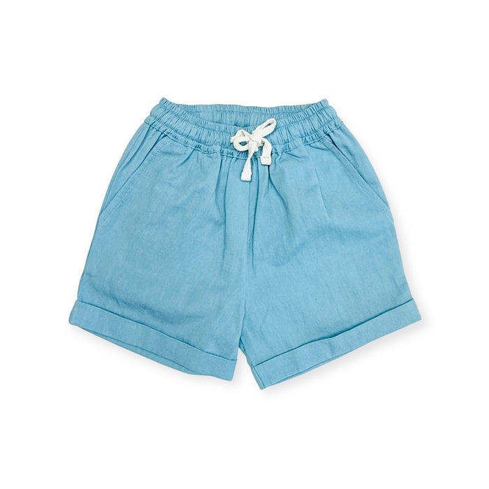 Jasper Baby Shorts (Organic)