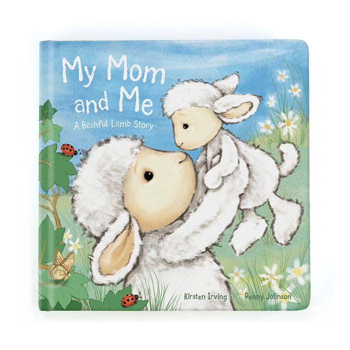 Jellycat- My Mom and Me