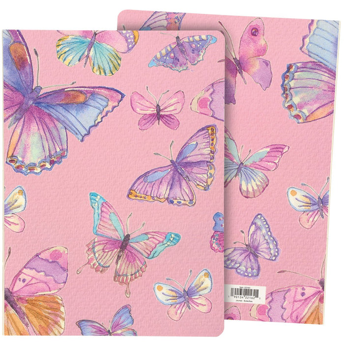 Journal - Butterflies