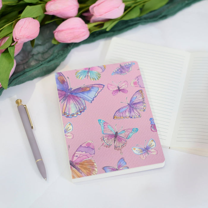 Journal - Butterflies