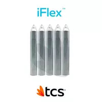 JP Large Bullet / iFlex by TCS Light Pink