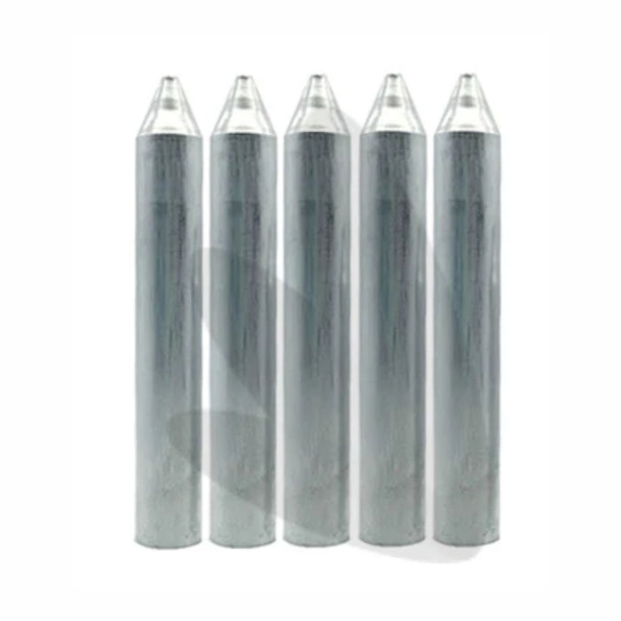 JP Small Bullet / iFlex by TCS Light Pink