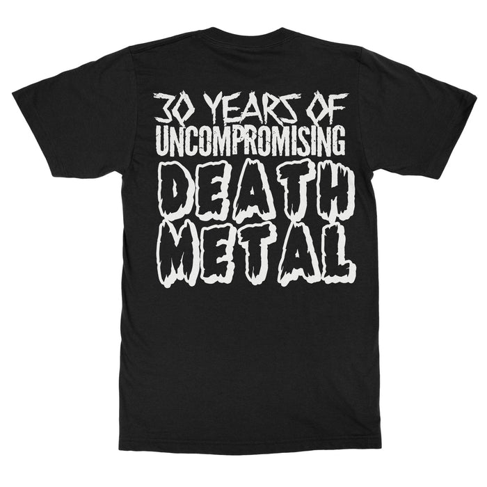 Jungle Rot "Death Metal Logo" T-Shirt