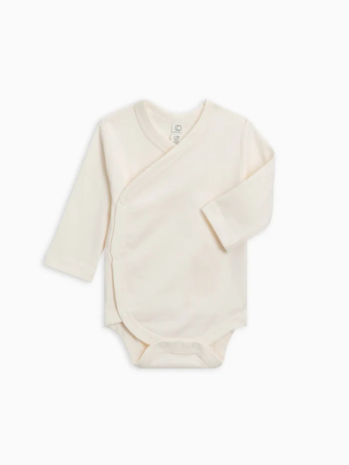 Kimono Bodysuit