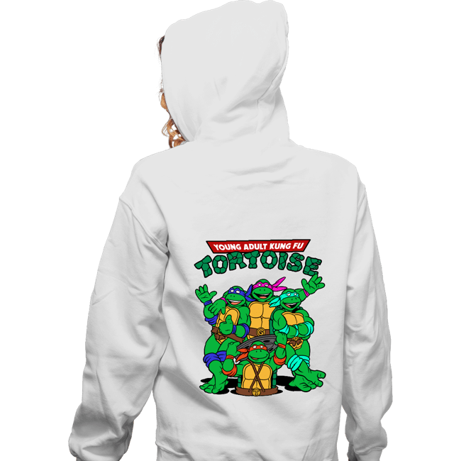 Zippered Hoodies, Unisex / Small / White