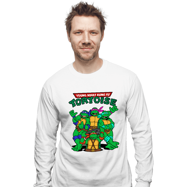 Long Sleeve Shirts, Unisex / Small / White