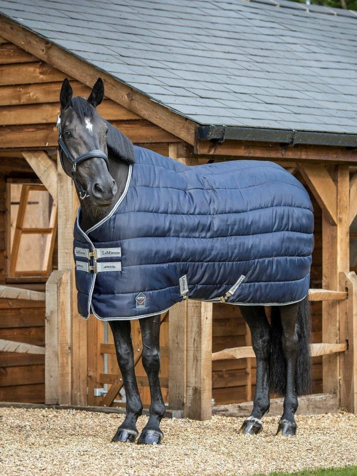 LeMieux Arika Stable - Tek Rug 350g - 5ft 6" -