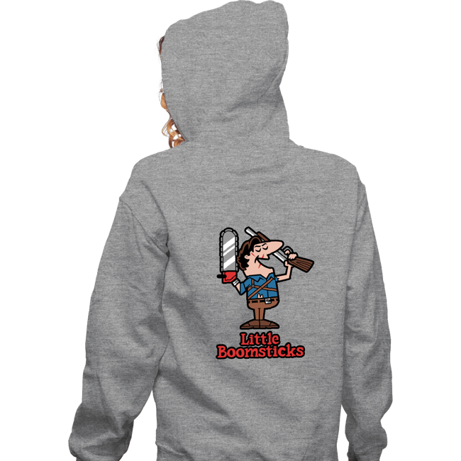 Zippered Hoodies, Unisex / Small / Sports Grey