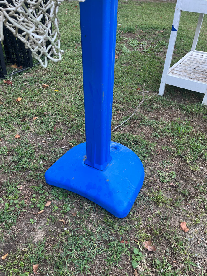 Little Tykes Basketball Hoop, 66"H