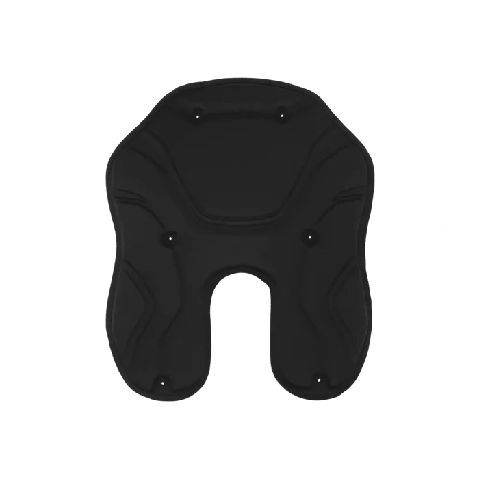 Long Black Ergoform™- Seat Only