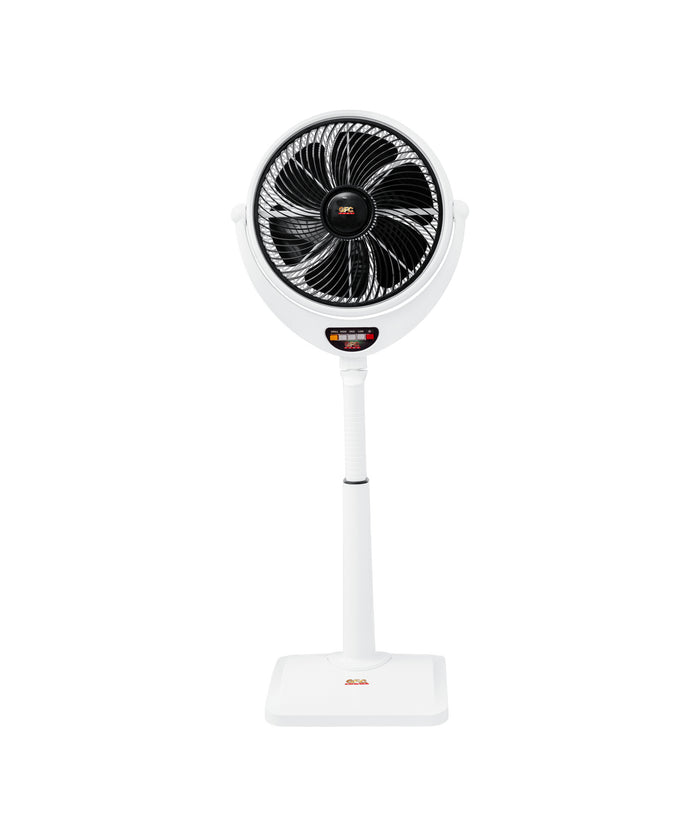 Louver TCP Remote Control