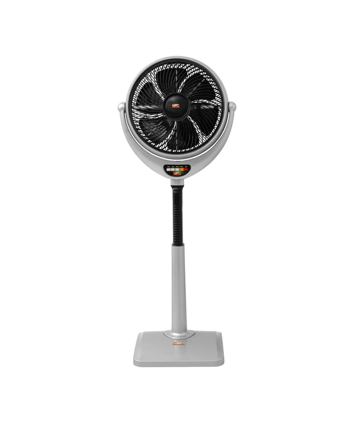 Louver TCP Remote Control