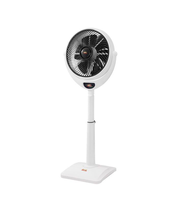 Louver TCP Remote Control