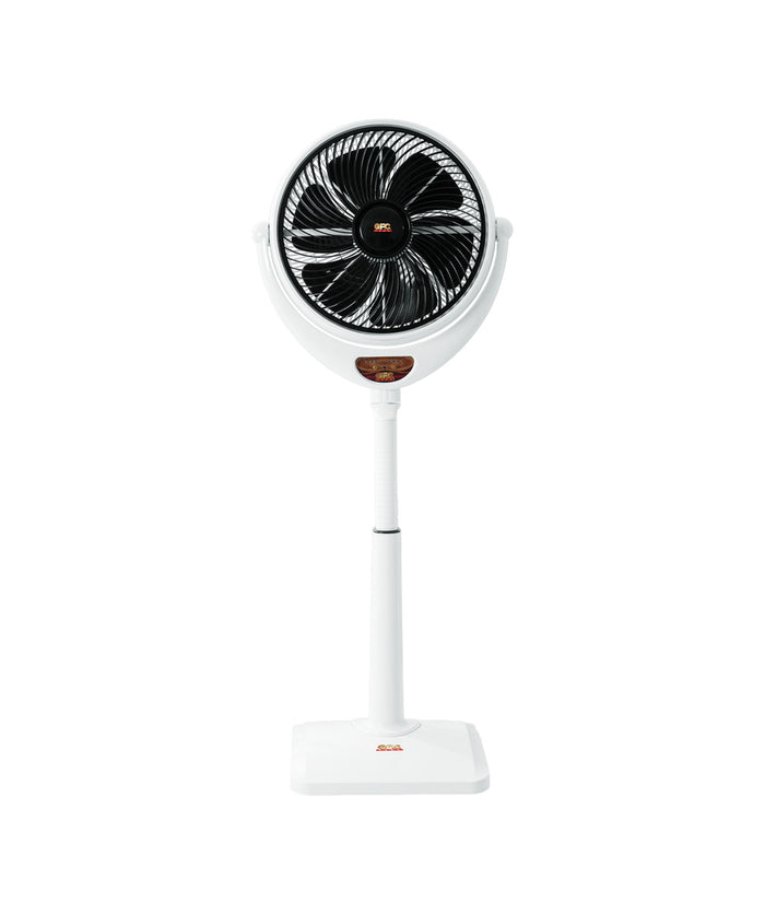 Louver TCP Remote Control