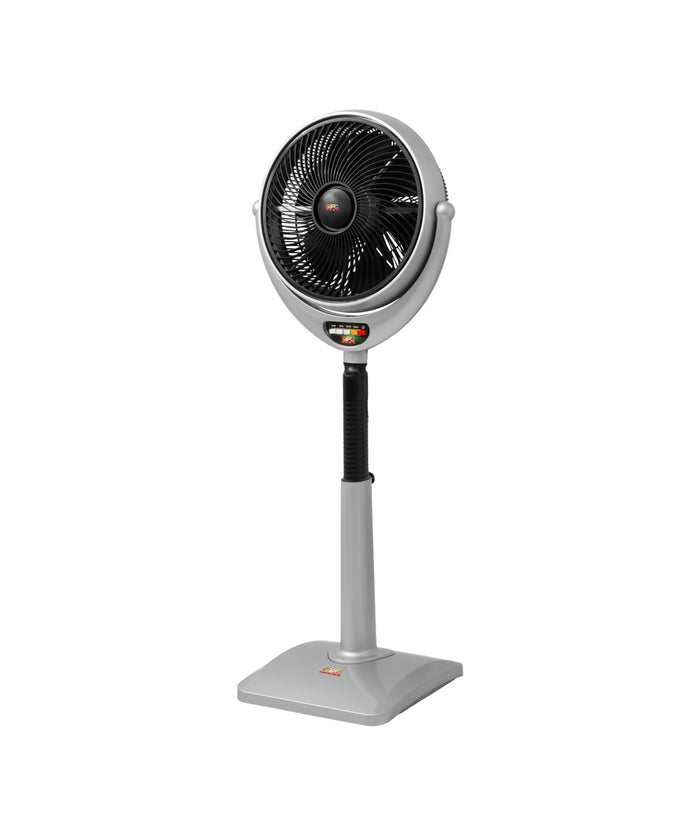 Louver TCP