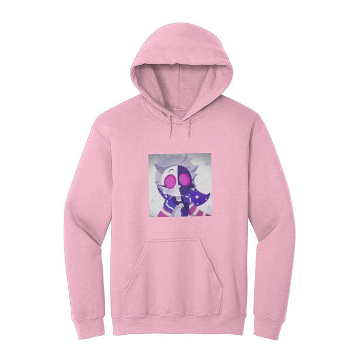 Lunar hoodie