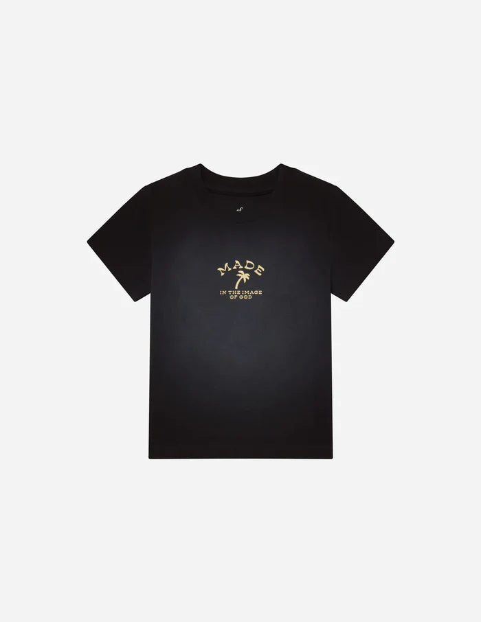 Made in the Image of God Kids Tee