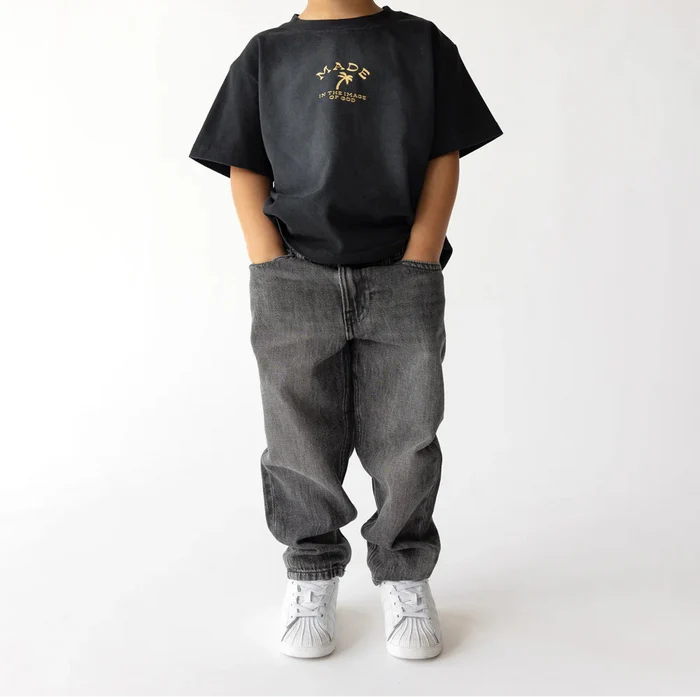 Made in the Image of God Kids Tee