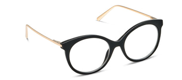 Margot Black - Peepers Readers